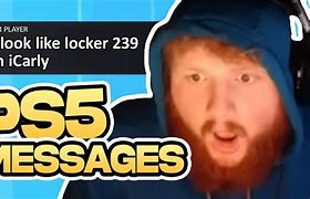 Image result for Caseoh Funny PS5 Messages