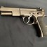 Image result for CZ 75 Short Rail