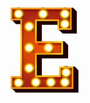 Image result for Free Clip Art Letter E