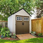 Image result for Backyard Storage