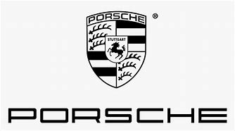 Image result for Porsche Logo PSD