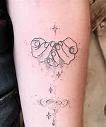 Image result for Aquarius Finger Tattoo