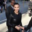 Image result for Kim Kardashian Leather