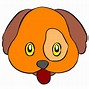 Image result for Emo Dog Drawing