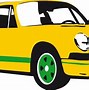 Image result for Car Clip Art Vector