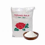 Image result for Gambar Gula Halus