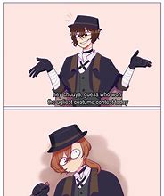 Image result for Dazai Osamu Meme