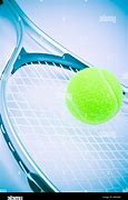 Image result for A Tennis Racket and Ball