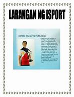 Image result for Mga Kilalang Pilipino