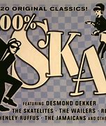 Image result for Classic Ska