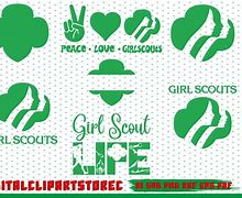 Image result for Scouting for Girls Logo