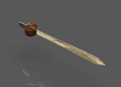 Image result for Real Peter Pan Sword