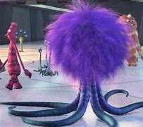 Image result for Ranft Monsters Inc