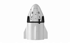 Image result for Space Capsule Dragon 2