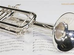 Image result for Silver Trumpet