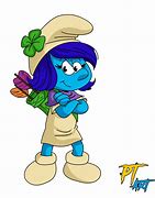 Image result for The Smurfs Storm Smurf