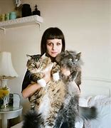 Image result for Old Cat Lady