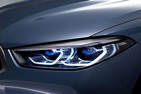 Image result for BMW I7 Headlights