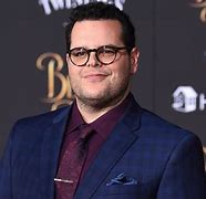 Image result for Josh Gad Red