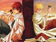 Image result for Naruto Gaara iPhone Wallpaper