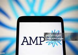 Image result for AMP Limited Logo