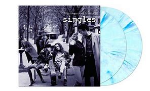 Image result for Singles Soundtrack Vinyl