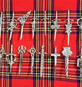 Image result for Scottish Kilt Pins