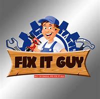 Image result for Handyman Cartoon Logo