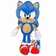 Image result for New Sonic Plush