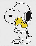 Image result for Snoopy Cross Eyed Vulture