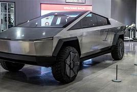 Image result for Tesla Cybertruck Bulletproof Glass