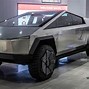 Image result for Tesla Cybertruck Bulletproof Glass