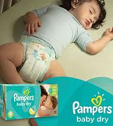 Image result for Pampers Size 8