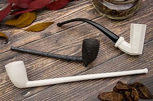 Image result for DIY Clay Pipe