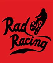 Image result for Rad Racing Logo