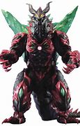 Image result for Kaiser Belial