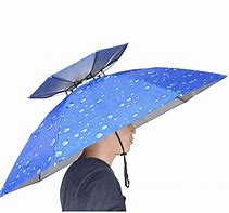 Image result for Ray Rayner Umbrella Hat