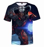 Image result for Doom Eternal Meme Shirt