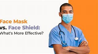 Image result for Face Shield Mask