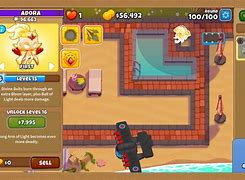 Image result for BTD6 2TC Flying Fortress