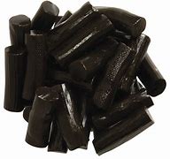 Image result for Trickster Sans Black Licorice