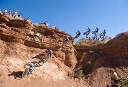 Image result for Utah Red Bull Rampage