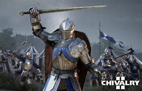 Image result for Chivalry 2 Crusader Knight