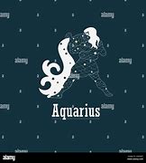 Image result for Aquarius Birth Sign