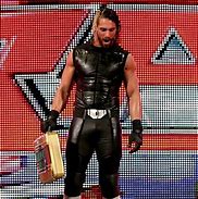 Image result for Seth Rollins Pants