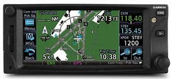 Image result for Garmin GTN 650