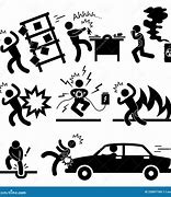 Image result for Risque Explosion Pictogramme