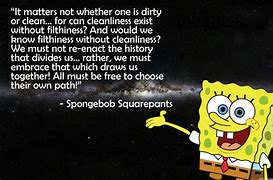 Image result for Spongebob Life Quotes