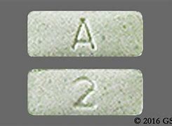 Image result for Green Rectangle 9013 Pill