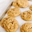 Image result for Chewy Bendy Peanut Butter Cookies